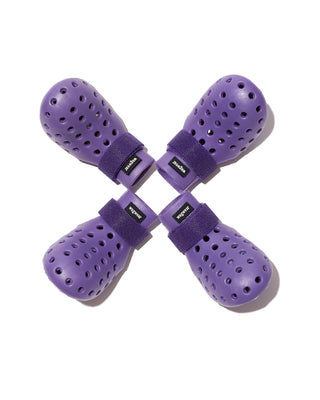 WagWellies® Mojave - Purple