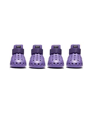 WagWellies® Mojave - Purple