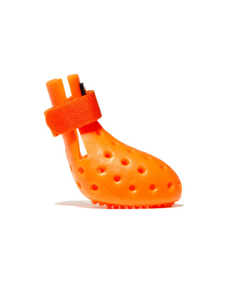 WagWellies® Mojave - Neon Orange