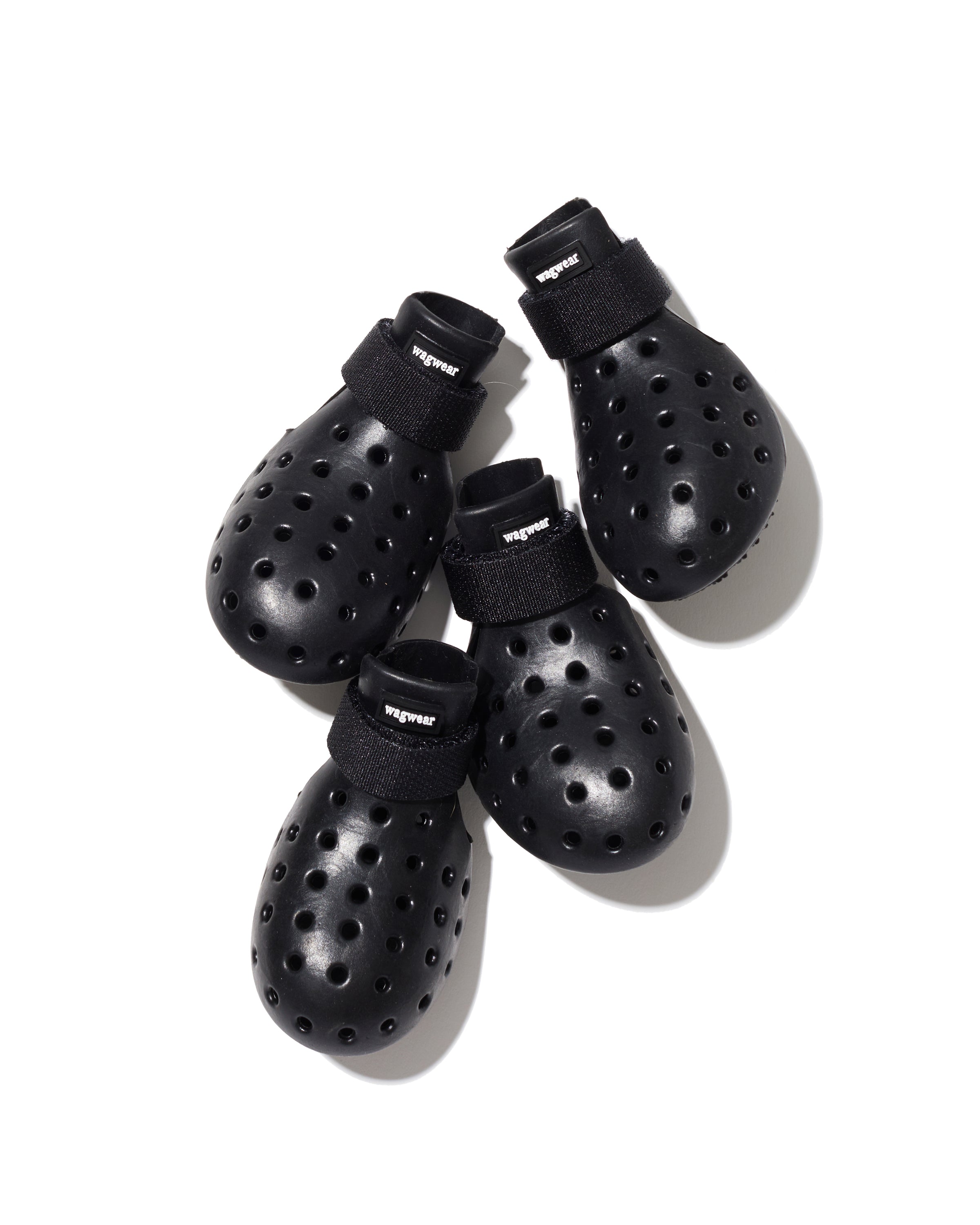 WagWellies® Mojave Black – wagwear-australia