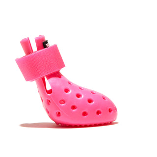 WagWellies® Mojave - Hot Pink