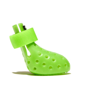 WagWellies® Mojave - Neon Green