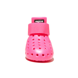 WagWellies® Mojave - Hot Pink